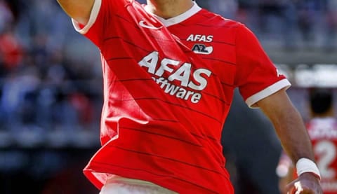 Beşiktaş, AZ Alkmaar'ın golcüsünü istiyor!