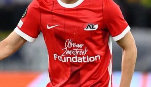 Beşiktaş, AZ Alkmaar'ın sağ beki için harekete geçiyor!