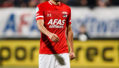 Beşiktaş, AZ Alkmaar'ın yıldızını listeye aldı!