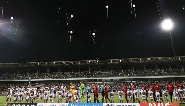 Beşiktaş, Bakü’den galibiyetle dönüyor!
