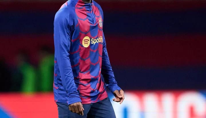 Beşiktaş, Barcelona'nın genç yıldızı için teklif yaptı!