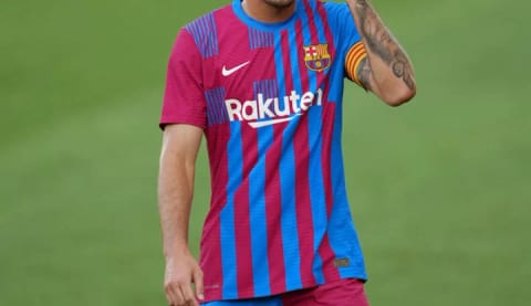 Beşiktaş, Barcelona’nın orta sahasını listesine aldı!