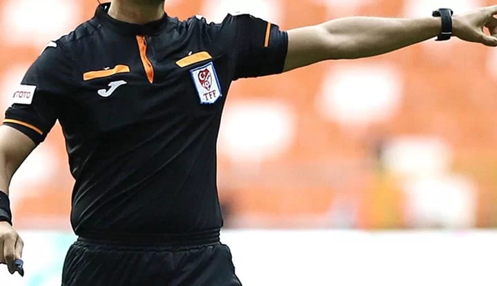 Beşiktaş - Başakşehir maçının hakemi belli oldu!