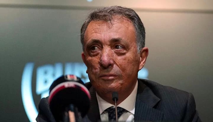 Ahmet Nur Çebi'den Sergen Yalçın, Ghezzal ve Dorukhan Toköz açıklaması