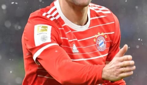 Beşiktaş, Bayern Münih'in yıldızını gündemine aldı!
