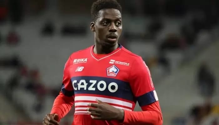 Beşiktaş, Bayo için harekete geçti!
