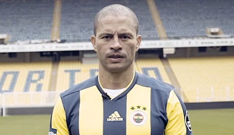 “Beşiktaş, benden önce Alex de Souza’ya teklif yaptı”