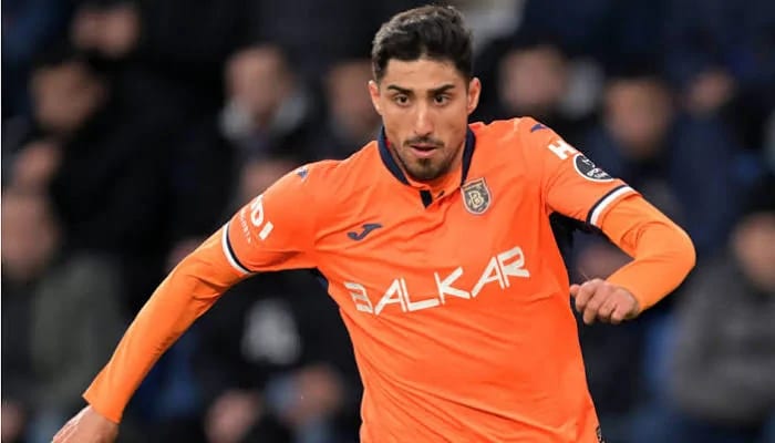 Beşiktaş, Berkay Özcan ile prensip anlaşmasına vardı!