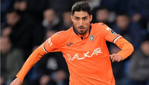 Beşiktaş, Berkay Özcan ile prensip anlaşmasına vardı!
