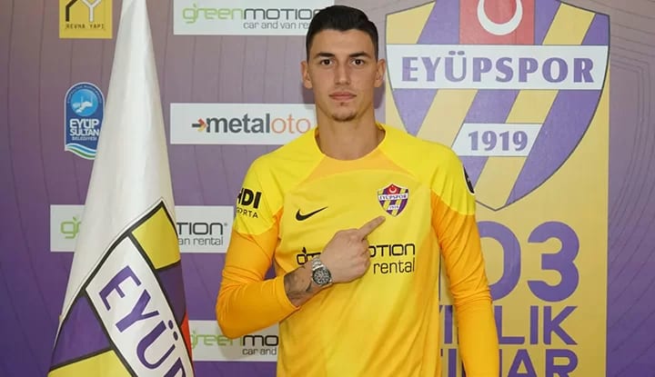 Beşiktaş, Berke Özer'i transfer listesine ekledi!