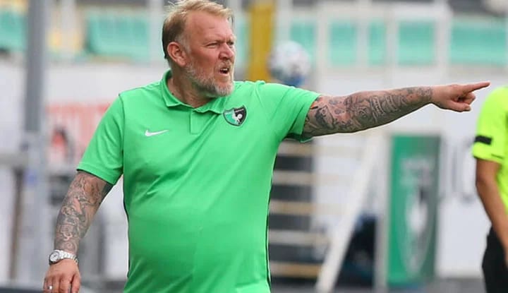 "Beşiktaş, bizden daha iyi oynadı"