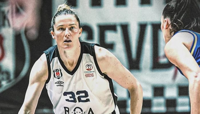 Beşiktaş BOA, Fenerbahçe Opet’e Mağlup Oldu