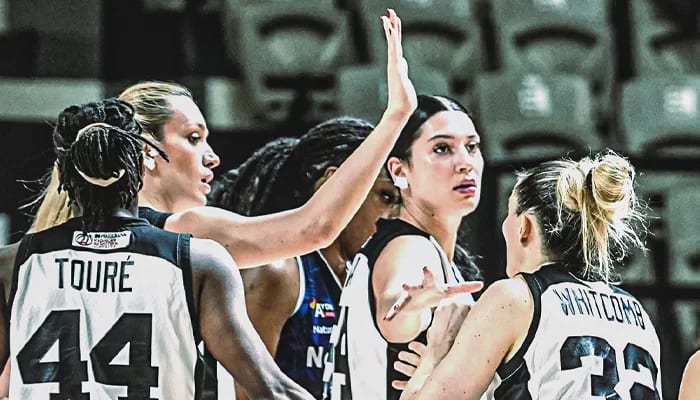 Beşiktaş BOA’dan Akatlar’da galibiyet!