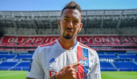 Beşiktaş, Boateng için devreye girdi