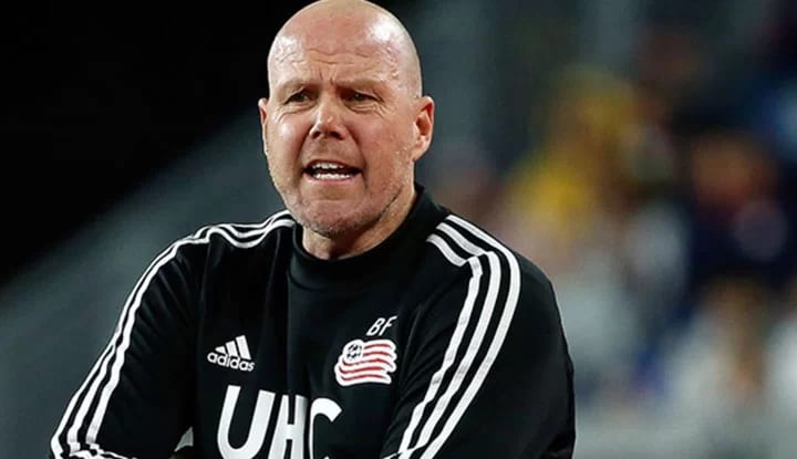 Beşiktaş, Brad Friedel ile anlaştı!