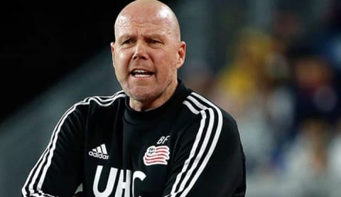 Beşiktaş, Brad Friedel ile anlaştı!