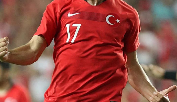 Beşiktaş, bu kez transfer etmek istiyor ama 3 rakip var!
