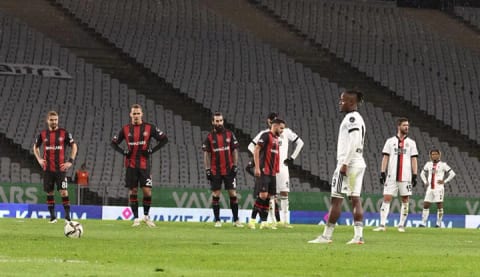 "Beşiktaş, bu maçı iyi analiz etmeli"