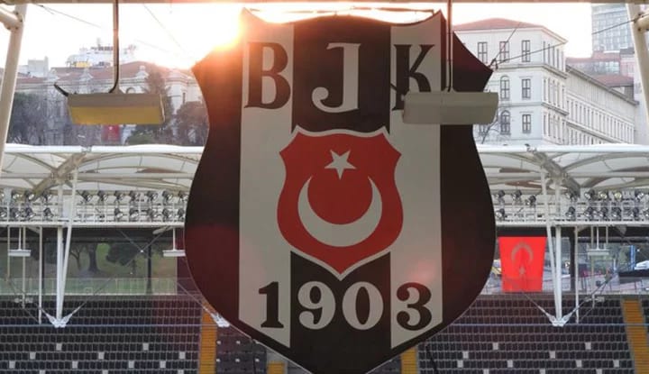 Beşiktaş, büyük ses getirmişti; ödül aldı!