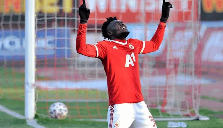 Beşiktaş, Caicedo ile 4 yıllık anlaştı; sıra kulübünde!
