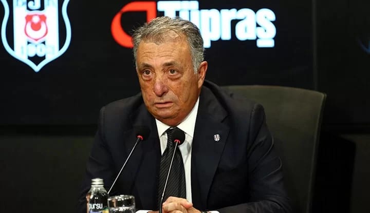 Beşiktaş camiası ikiye bölündü!