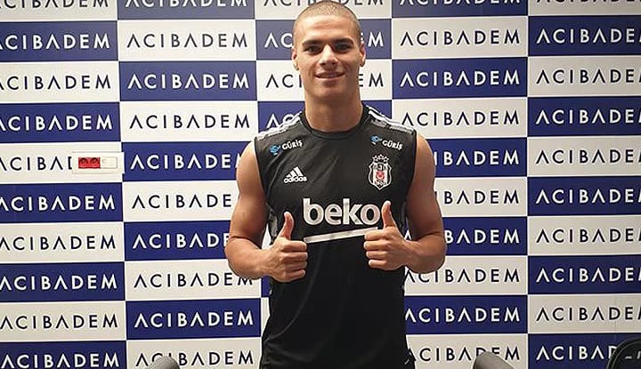Beşiktaş, Can Bozdoğan için fiyat arttırdı!