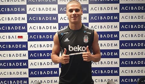 Beşiktaş, Can Bozdoğan için fiyat arttırdı!