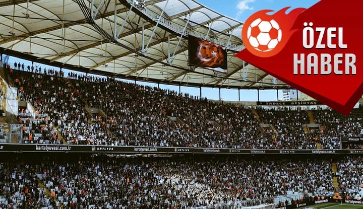 ÖZEL HABER | Beşiktaş-Çaykur Rizespor maçı biletlerinde son durum