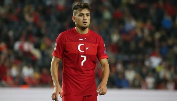 Beşiktaş, Cengiz Ünder için sona yakın!