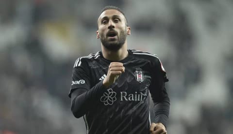 Beşiktaş, Cenk Tosun'un şartlarını kabul etmedi!