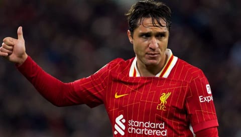 Beşiktaş, Liverpool’un yıldızını gündemine aldı!