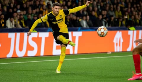 Beşiktaş, Christian Fassnacht’ı bu hafta bitiriyor!