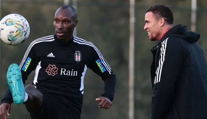 Beşiktaş çıkışa geçmek istiyor!