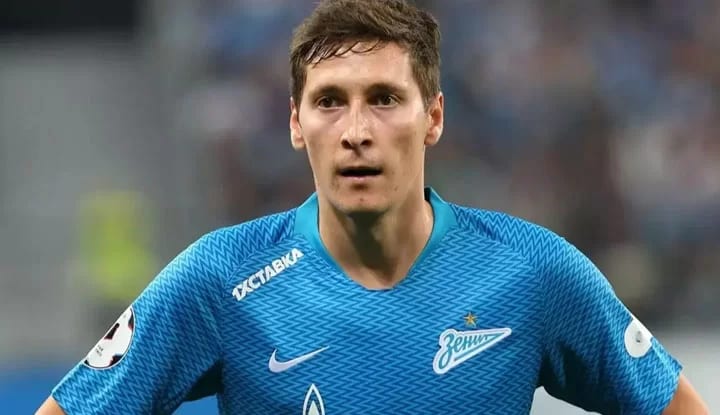 Beşiktaş, Daler Kuzyaev transferini bitirmeye çok yakın!