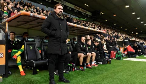 Beşiktaş, Daniel Farke için ısrarcı!