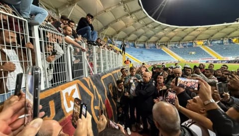 Beşiktaş deja vu yaşadı!
