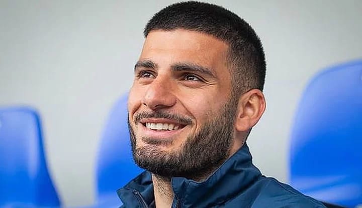 Beşiktaş, Deniz Undav'ı gündemine aldı!