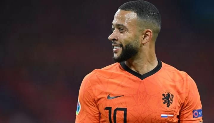 Beşiktaş, Depay ile teması kurdu!