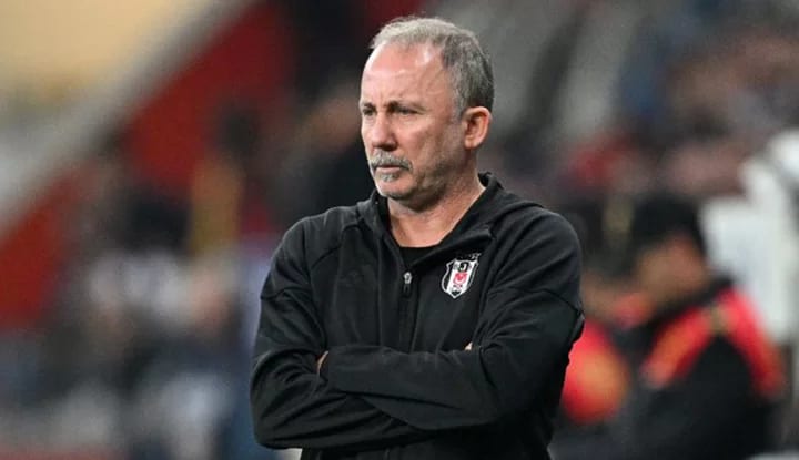 Beşiktaş derbiden bir puanla ayrıldı!