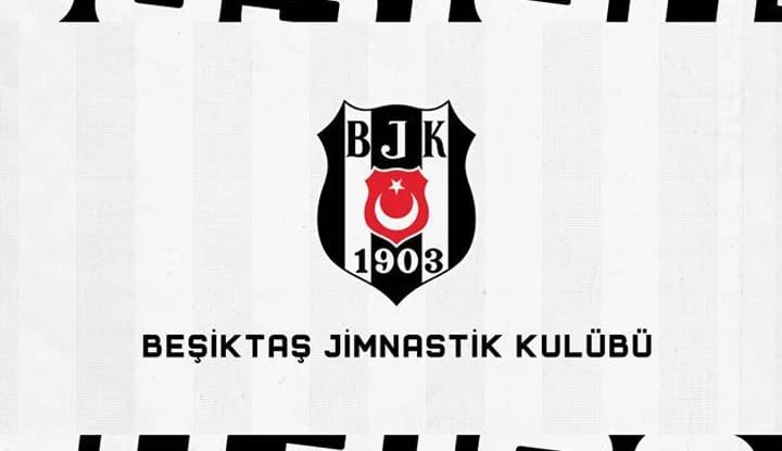 Beşiktaş Divan Başkanlık Kurulu'ndan duyuru!