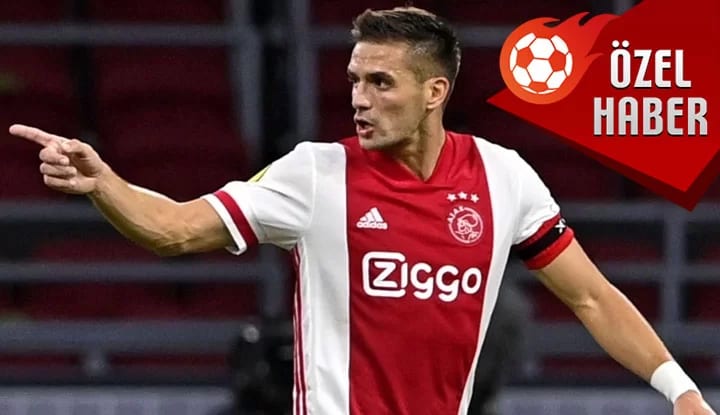 ÖZEL HABER | Beşiktaş, Dusan Tadic’e teklifini yaptı! İşte detaylar!