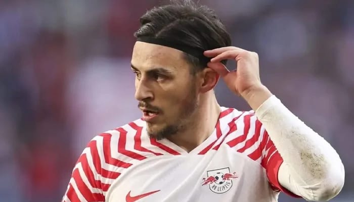 Beşiktaş, Eljif Elmas için harekete geçti!