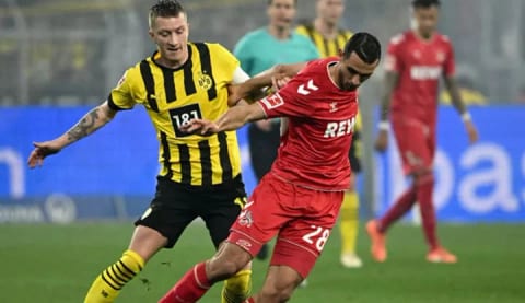 Beşiktaş, Ellyes Skhiri için beklemede!