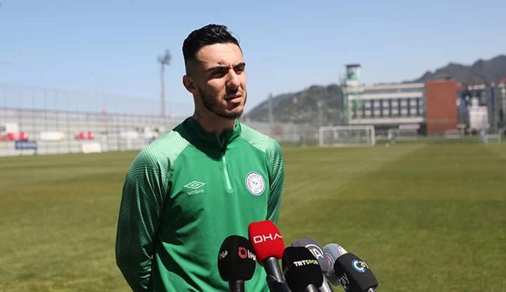 Beşiktaş, Emirhan Topçu İçin iki futbolcusunu teklif etti!
