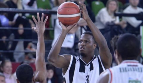 Beşiktaş Emlakjet, deplasmanda mağlup!