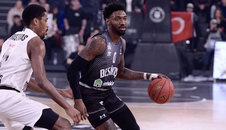 Beşiktaş Emlakjet, Eurocup da Play-Off’u garantiledi!