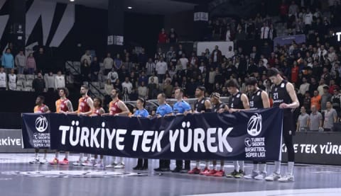 Beşiktaş Emlakjet, Galatasaray Nef’i mağlup etti!
