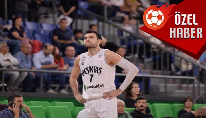 Beşiktaş Emlakjet, Yiğit Arslan ile yeniden anlaştı!
