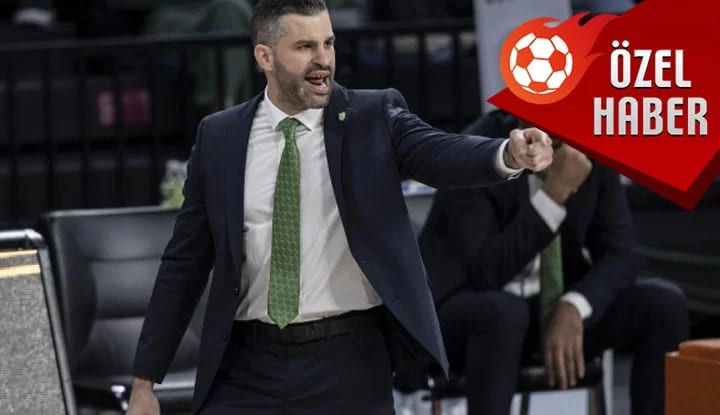 ÖZEL HABER | Beşiktaş Erkek Basketbol takımının yeni antrenörü belli oldu!