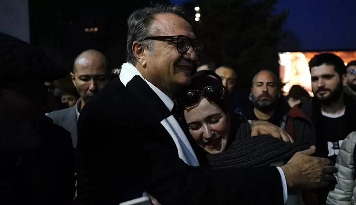 Beşiktaş eski başkanı Hasan Arat 58 milyon euro harcadı!